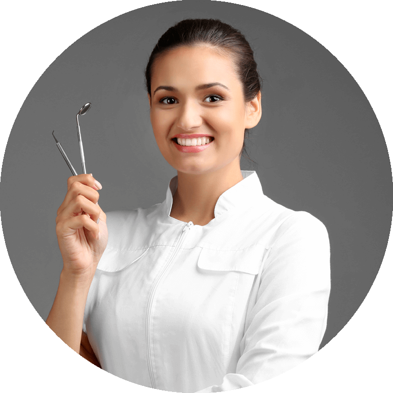 Noreen Arshad, DDS