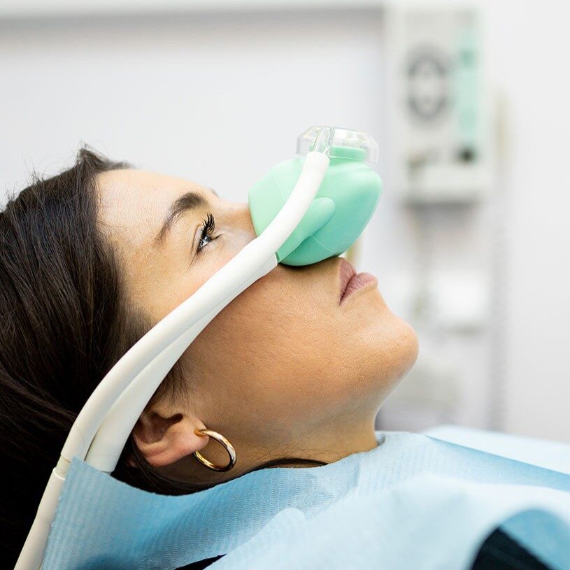 sedation-dentistry